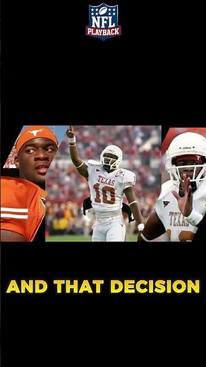 From Texas Hero to National Legend | The Rise