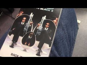 My Columbia/TriStar VHS Collection: 2020 Edition (Part 4: Home Entertainment Titles)