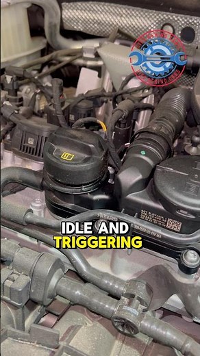 VW T-Roc P0507 Problem? This Is the REAL Cause! 🔥🔧 #P0507 #VW