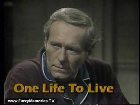 ABC Network - "Soaps: Love In The Afternoon" (Promo, 1981)