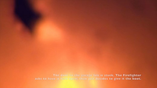 Two and a half minutes of unedited fire attack from this week. Engine 5 arrived first due to a two story, single family home with a working garage fire in Weston Ranch. Working quickly, the Firefighter stretches the attack line and masks up. The Captain joins him at the interior man-door to the garage and makes a knock on the fire within minutes of arrival. We are proud to serve the citizens and City of Stockton, California. For the fire service folks around the country (or for those who feel th