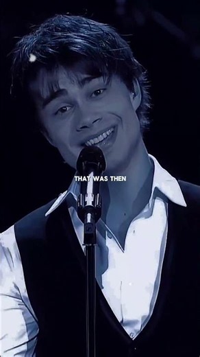 Fairytale (Live) ~ Alexander Rybak | Slowed Reverb | Aesthetic Status | Lyrics