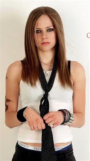 Sk8er boi - Avril Lavigne 🤘❤️