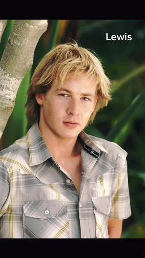 Transformation of H2O Cast: Past vs Present 🧜‍♂️ (Part 2)