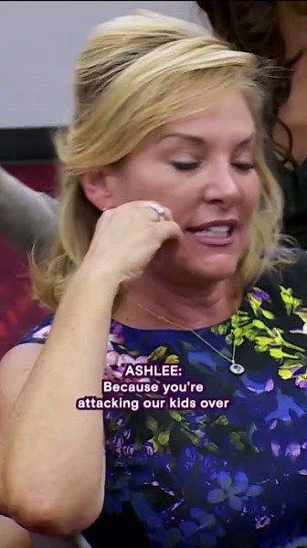 The ALDC Moms Have Had ENOUGH of the Mini Moms! | Dance Moms | #shorts
