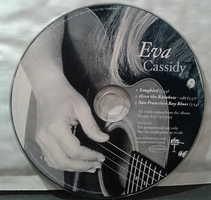 Eva Cassidy - Songbird