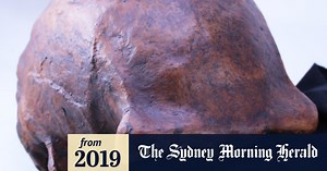 Three species of early humans lived in same era in close proximity