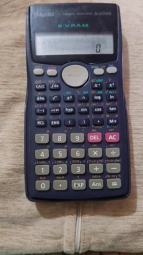 Try This Fun Calculator Trick for a Good Laugh