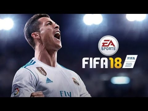 MY FIFA 18 CAREER