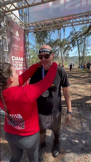 Meet Your Spartan 2025 U.S. National Series Medals