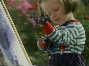 1994 Tide Commercial