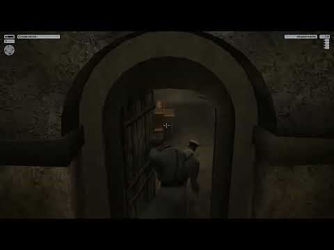 Hitman 2: Silent Assassin - Tubeway Torpedo - Pro / Silent Assassin - All Zeroes