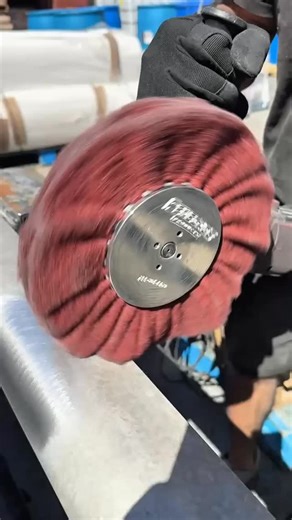 3.6K views · 260 reactions | Renegade Products Satin Airway Buffing...