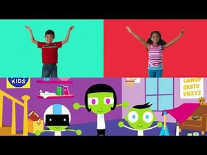 PBS Kids Channel Program Break (2023)