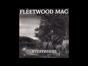 Fleetwood Mac - Everywhere (Moonsurge Deep House Remix)