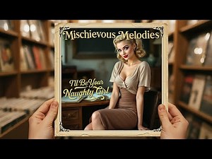 I'll Be Your Naughty Girl (The 1940s Record That Was Gone Before It Even Dropped)