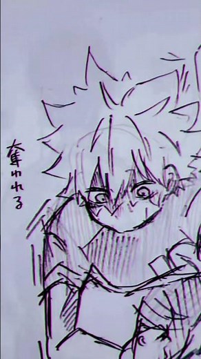 #ハイキュー #日向翔陽