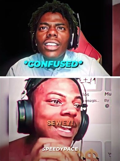 iShowSpeed Reacts To Special Edit 😂🔥