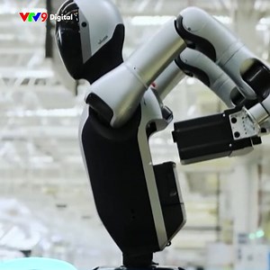 114K views · 1K reactions | 烙 ROBOT HÌNH NGƯỜI – GIỜ ĐÃ BIẾT TỰ THAY...