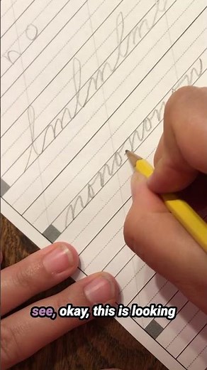 Move Across the Page An Engaging Drill