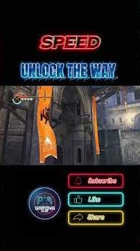 FINDING THE WAY LIKE A PUZZLE RUN AND JUMP TIME TRAVEL PRINCE OF PERSIA ‪@Ubisoft‬
