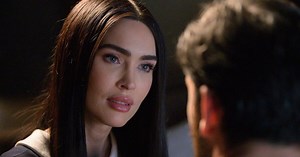 Subservience: trama, trailer e cast del film Prime Video con Megan Fox