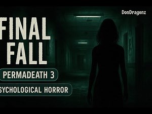 FINAL FALL – Rätsel, Flüstern, Panik: Schaffen wir’s? | Part 3 (2K VOD)