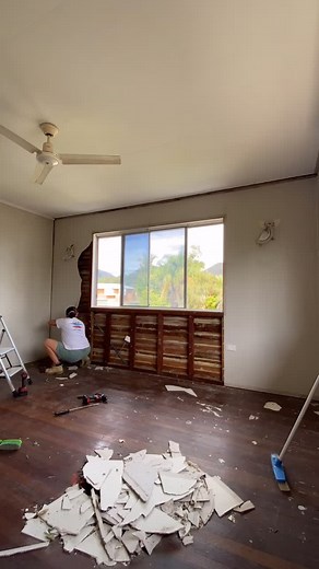 Renovating our home #ourhouse2021 #homerenovation #remodel #homeremodel #diy #hacks #foryoupage #foryou #homehack #indapendentwomen #houserenovation