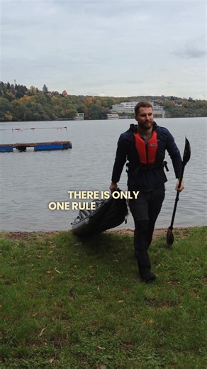 5.3K views · 39 reactions |  Top 3 myths about inflatable boats  Watch the video to discover the truth  Take a look and discover boats that exceed expectations – link in bio. | GUMOTEX Boats&Outdoor | Facebook