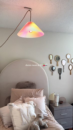 Best Freshman Dorms at Indiana University - IU College Dorm Room Tour