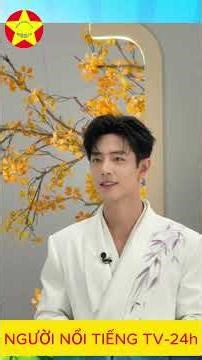 Dương Tử và Tiêu Chiến cùng chúc mừng năm mới trên webio làm fan hâm mộ háo hức