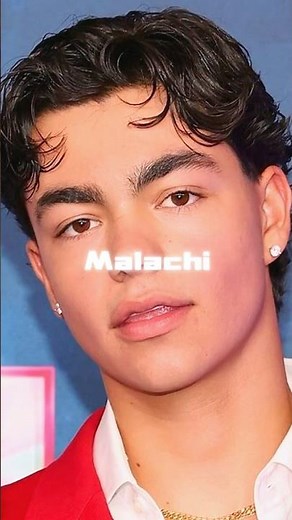 Malachi Barton Edit #shorts #malachibarton