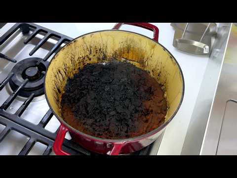 Burnt, Broken, and Overcooked - My Best Kitchen Disasters