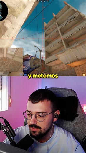 SMOKES de A para CACHE!!☢️