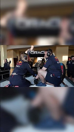 F1 Car Start Systems EXPOSED What Experts Don't Want You to Know