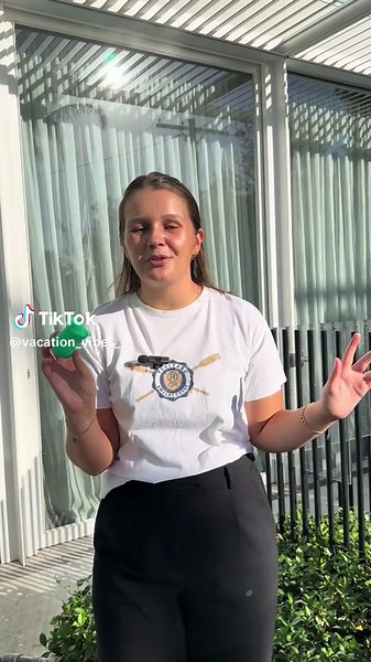 A little insight into The Tulum and fun ways you can play 🤍