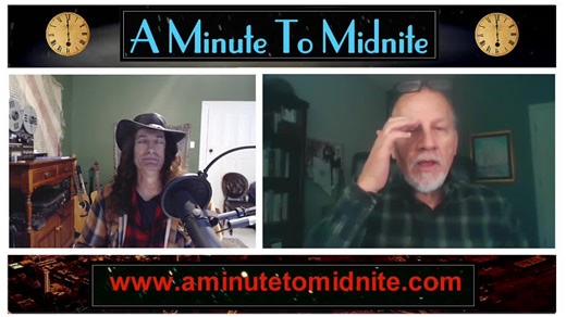 590- Leo Hohmann – Dire Warnings and Big Global News Stories