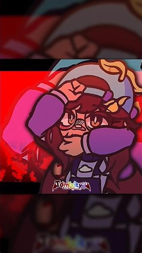 The Bonnie Song animation 👁 / #animation #art #meme #trend #fnaf #alightmotion #dontflop #ibispaintx