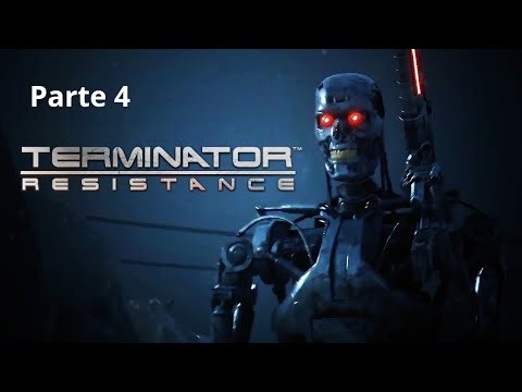 Terminator Resistance Parte 4 - No Extremo Sem Hud