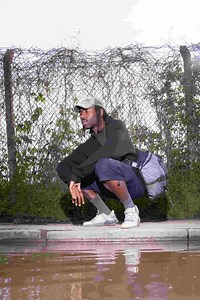 ブラッド・オレンジ | ソニーミュージックオフィシャルサイト