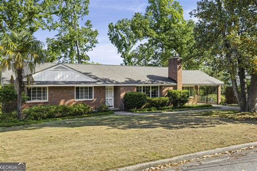2220 Edgewood Dr, Augusta, GA 30904 - MLS 10736861 - Coldwell Banker