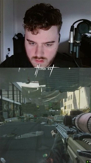 They CAN Walk Through Walls Now!? #tarkov