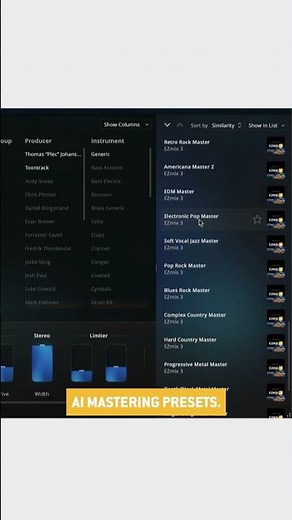 EZmix 3.2.0 Update Walkthrough