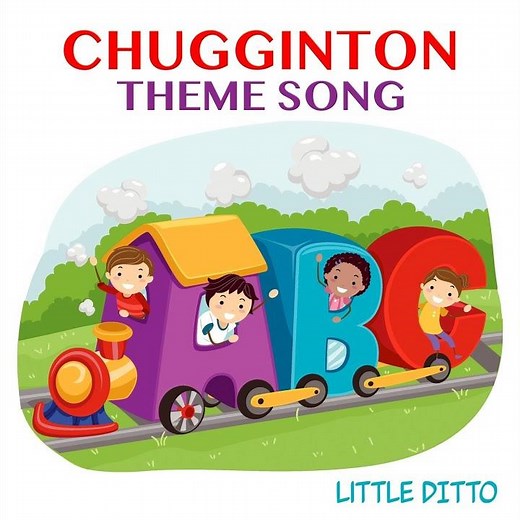 Chuggington Theme Song