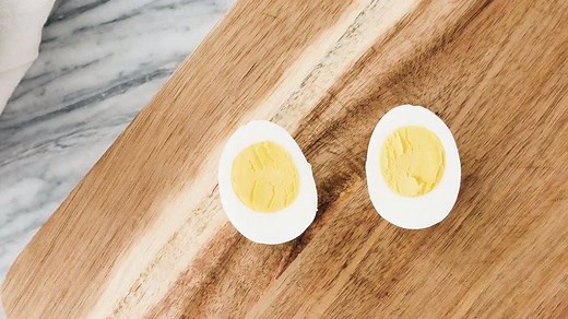 61K views · 67 reactions | Perfectly hard boiled eggs every time! What's your favorite way to eat a hard boiled egg? Print or Pin --> https://www.simplyrecipes.com/recipes/how_to_make_perfect_hard_boiled_eggs/ | Simply Recipes | Facebook