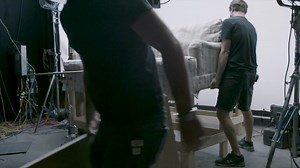 6.2K views · 92 reactions | We'll say what Marcel the Shell is too shy to say — making 'Marcel the Shell with Shoes On' was a lot of work! The A24 animation sensation is in theaters now! | Fandango | Facebook