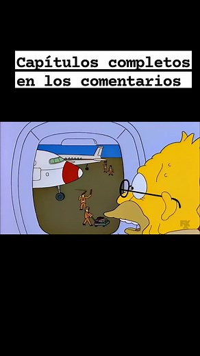 117K views · 4.2K reactions | Momentos Simpsons #reelviral #Homero #bartsimpson #lossimpsons #StarsEverywhere #thesimpsons #humor | SpringfieldMania | Facebook