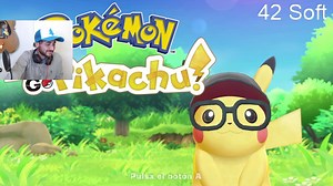 Épica Reacción por Mewtwo Shiny XD Bien loco el vato. Gracias a Alfredo Méndez quien nos hizo recordar este épico momento | El Fletcher