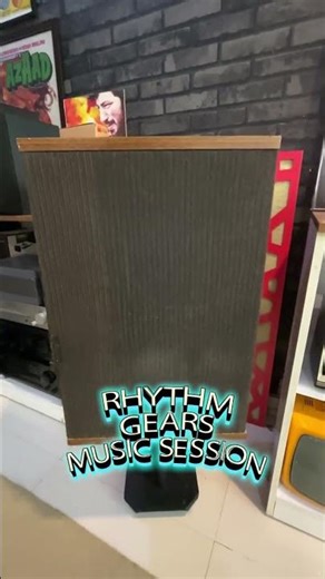 💿 Kishore Kumar’s “Dil Kya Kare” on Luxman 114A | Pure Vintage Sound Experience