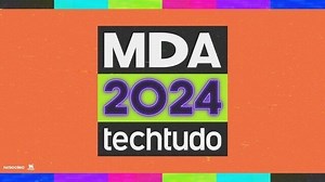 TechTudo - MDA 2024
